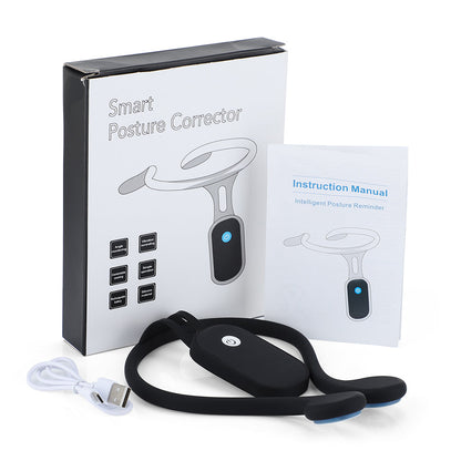 Smart Posture Corrector Device