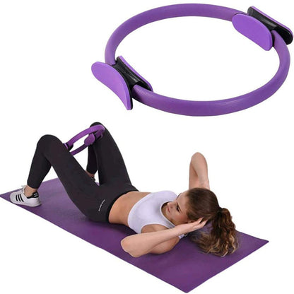 Yoga Pilates Ring