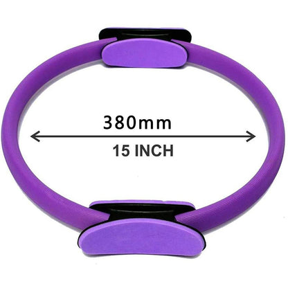 Yoga Pilates Ring