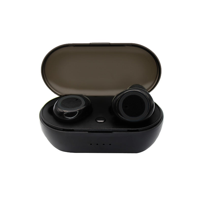 TWS Bluetooth Earbuds